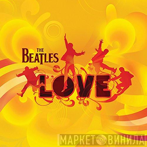  The Beatles  - Love