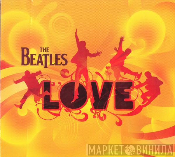  The Beatles  - Love