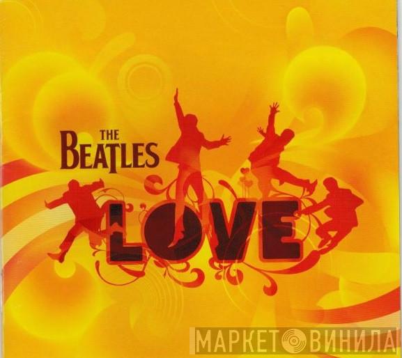  The Beatles  - Love