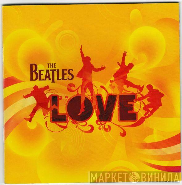  The Beatles  - Love