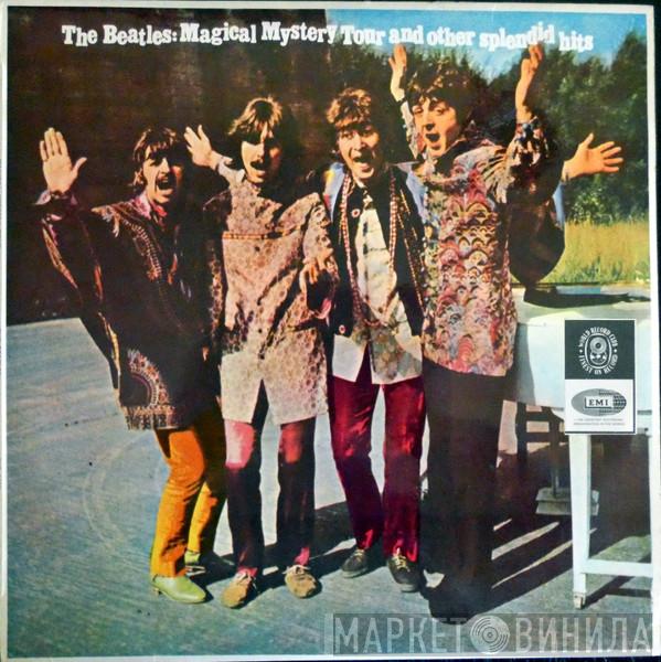  The Beatles  - Magical Mystery Tour And Other Splendid Hits