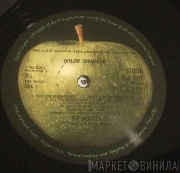  The Beatles  - Magical Mystery Tour Plus Other Songs