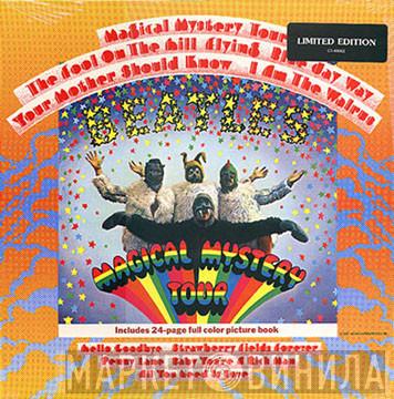  The Beatles  - Magical Mystery Tour