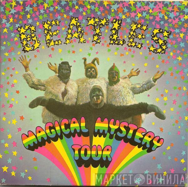  The Beatles  - Magical Mystery Tour