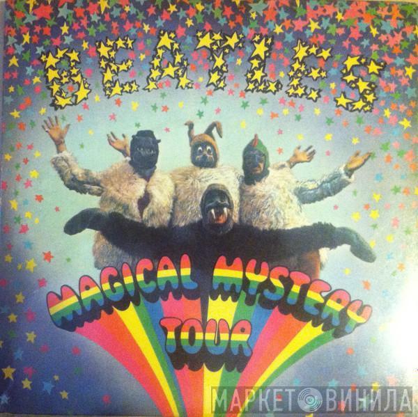  The Beatles  - Magical Mystery Tour