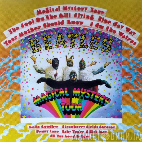  The Beatles  - Magical Mystery Tour
