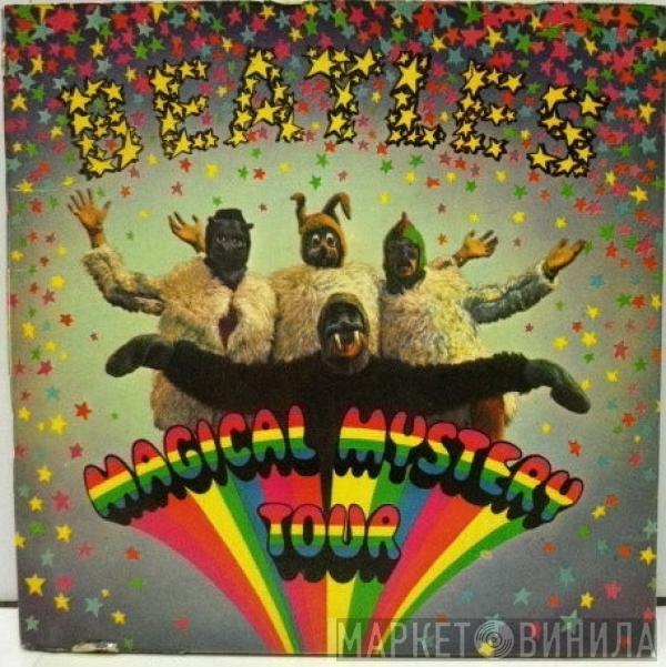  The Beatles  - Magical Mystery Tour