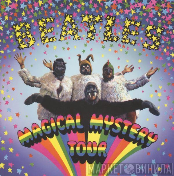  The Beatles  - Magical Mystery Tour