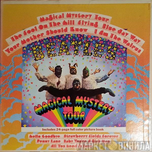  The Beatles  - Magical Mystery Tour