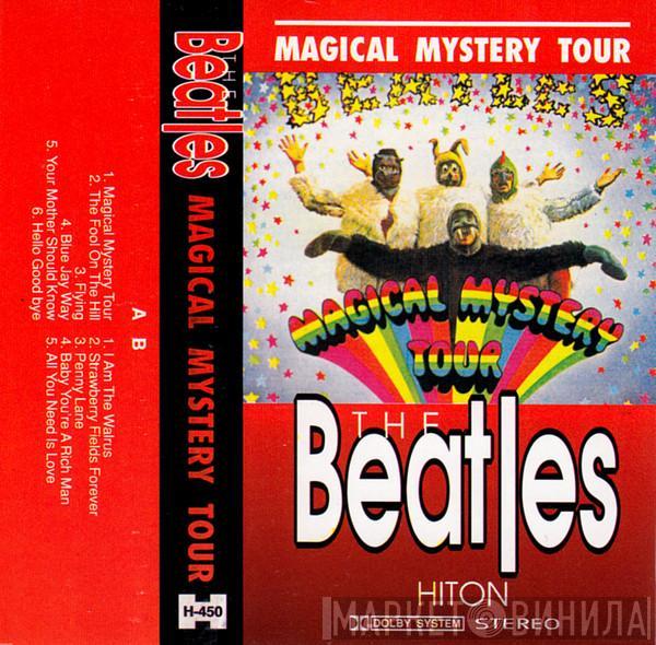  The Beatles  - Magical Mystery Tour