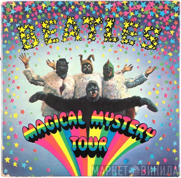  The Beatles  - Magical  Mystery Tour