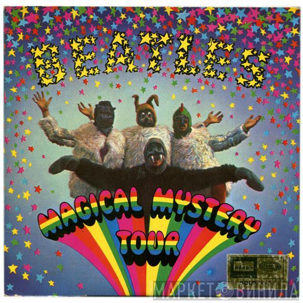  The Beatles  - Magical Mystery Tour