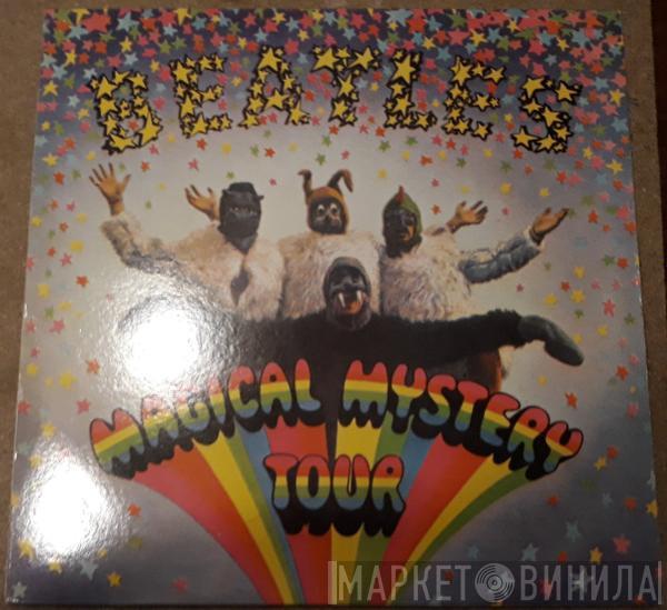  The Beatles  - Magical Mystery Tour