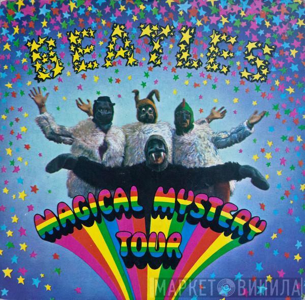  The Beatles  - Magical Mystery Tour