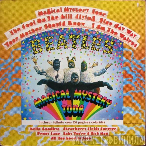  The Beatles  - Magical Mystery Tour