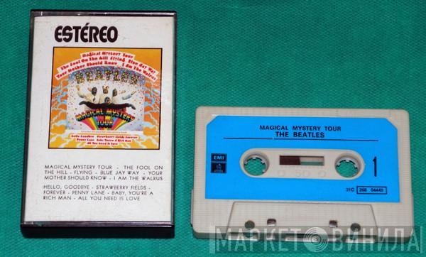  The Beatles  - Magical Mystery Tour