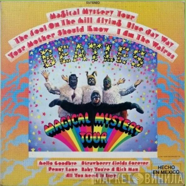  The Beatles  - Magical Mystery Tour