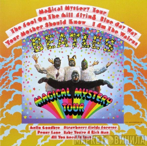  The Beatles  - Magical Mystery Tour