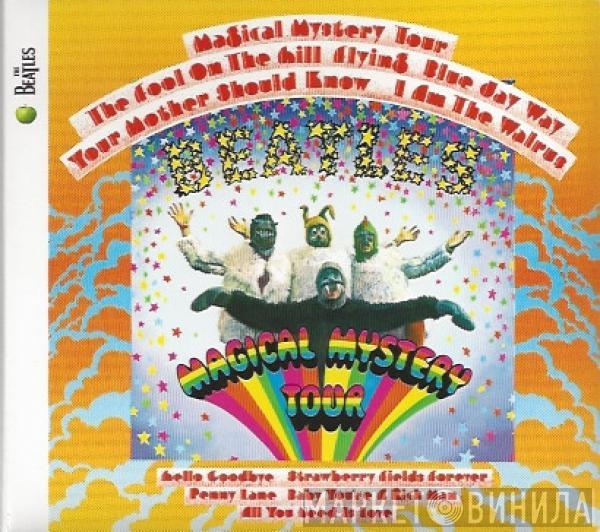  The Beatles  - Magical Mystery Tour