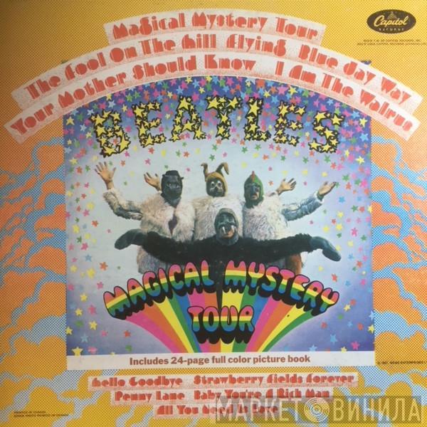  The Beatles  - Magical Mystery Tour
