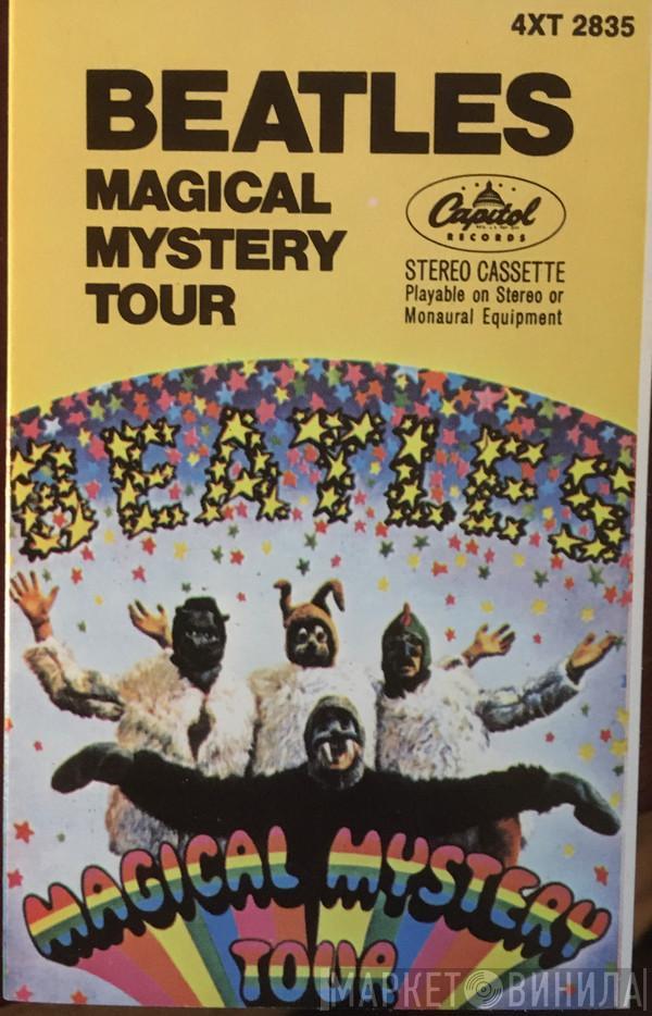  The Beatles  - Magical Mystery Tour