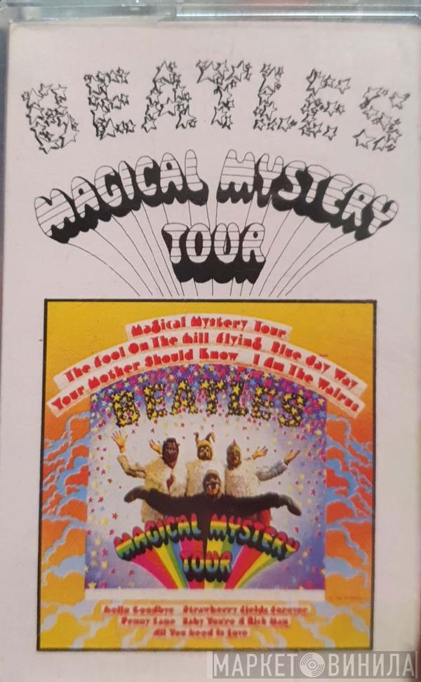  The Beatles  - Magical Mystery Tour