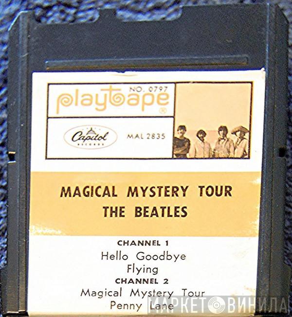 The Beatles  - Magical Mystery Tour