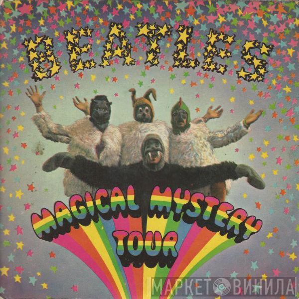  The Beatles  - Magical Mystery Tour
