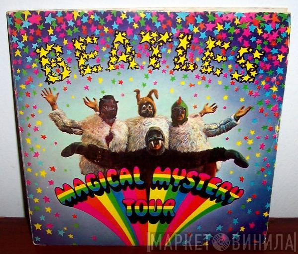  The Beatles  - Magical Mystery Tour
