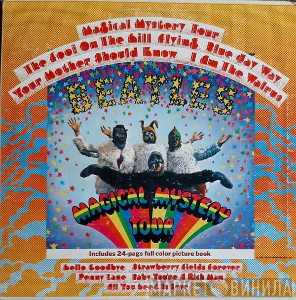  The Beatles  - Magical Mystery Tour