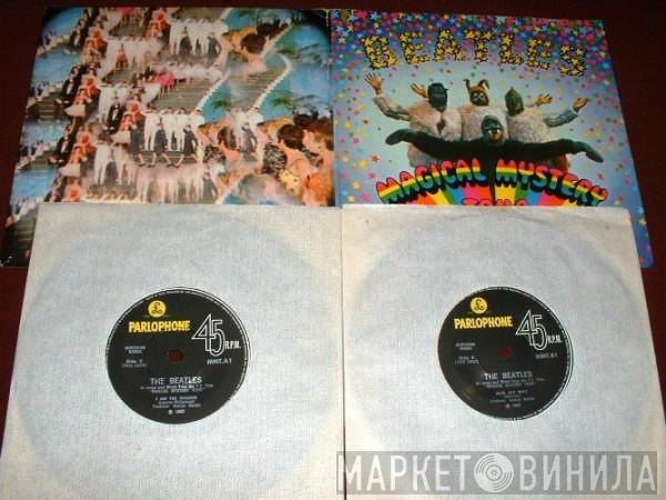  The Beatles  - Magical Mystery Tour