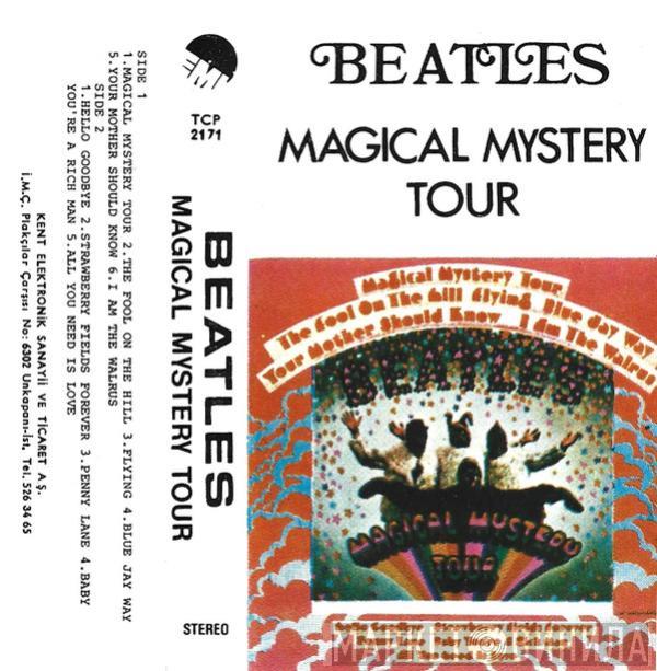  The Beatles  - Magical Mystery Tour