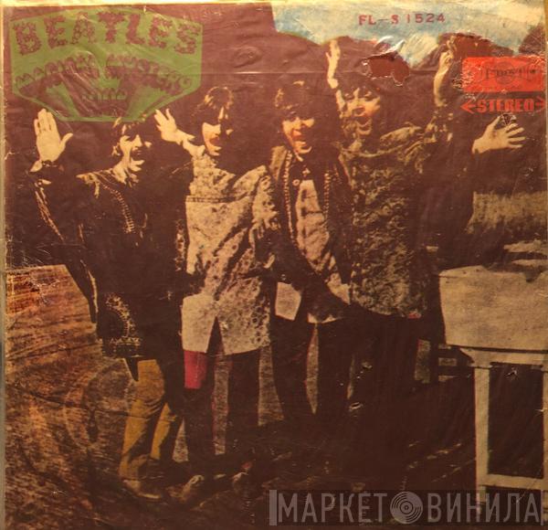  The Beatles  - Magical Mystery Tour