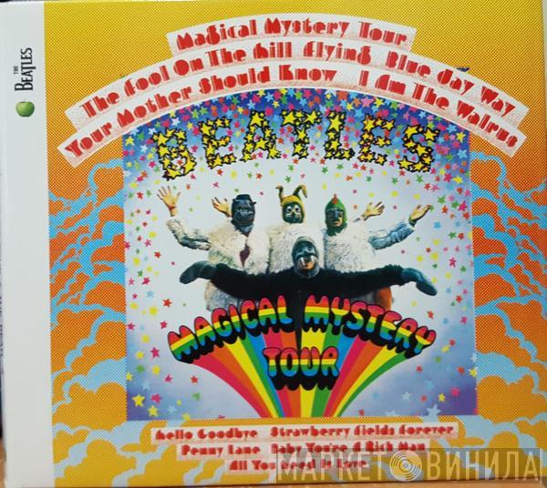  The Beatles  - Magical Mystery Tour