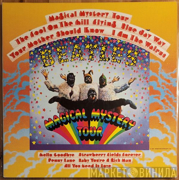  The Beatles  - Magical Mystery Tour