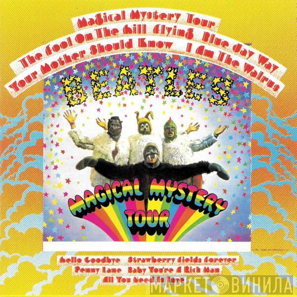  The Beatles  - Magical Mystery Tour