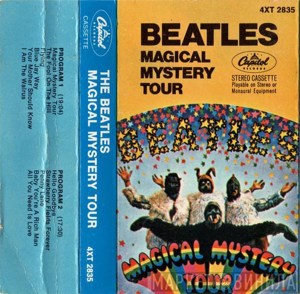  The Beatles  - Magical Mystery Tour
