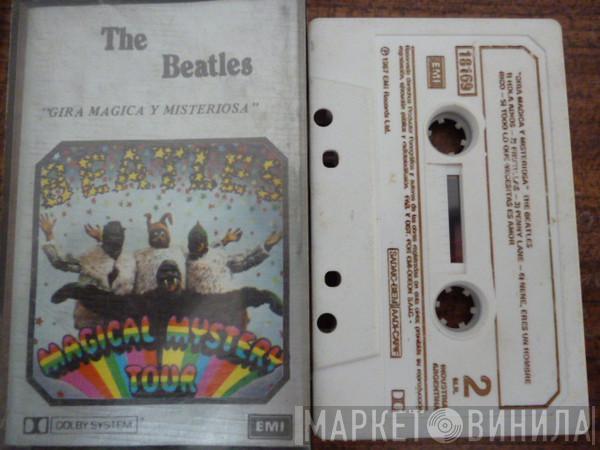  The Beatles  - Magical Mystery Tour