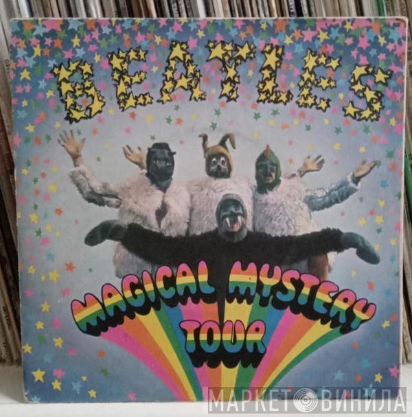  The Beatles  - Magical Mystery Tour