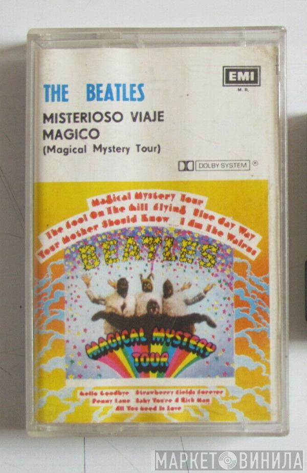  The Beatles  - Magical Mystery Tour