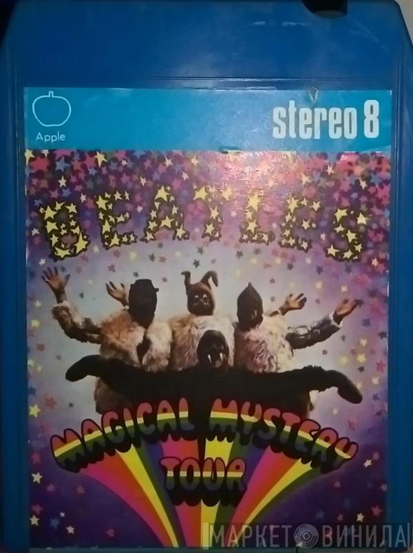  The Beatles  - Magical Mystery Tour