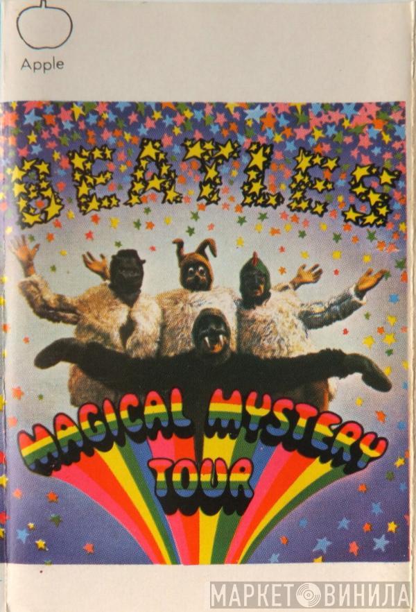  The Beatles  - Magical Mystery Tour