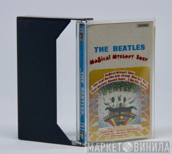  The Beatles  - Magical Mystery Tour