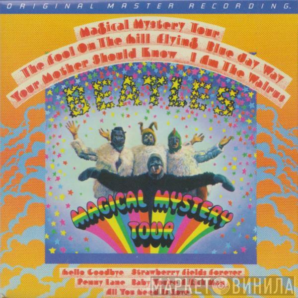  The Beatles  - Magical Mystery Tour