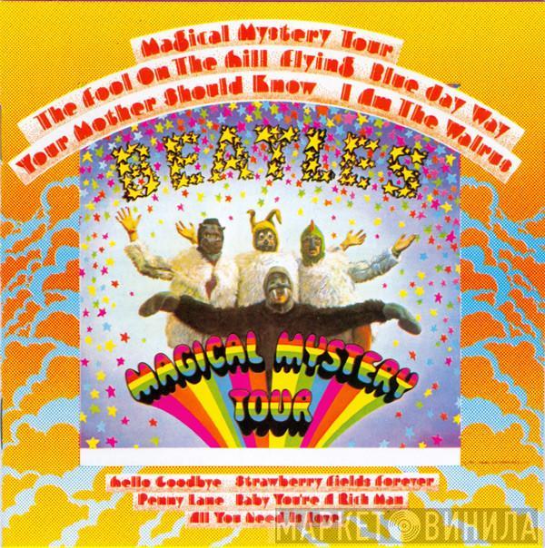  The Beatles  - Magical Mystery Tour