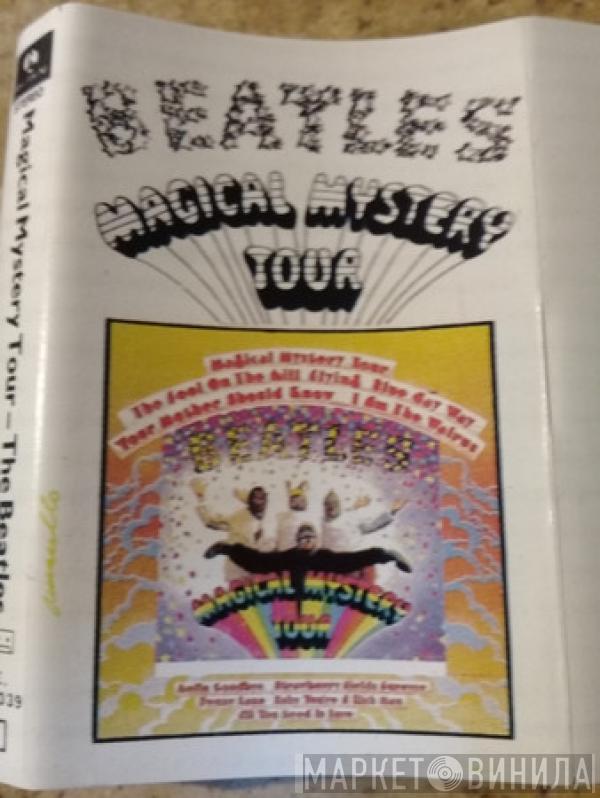  The Beatles  - Magical Mystery Tour