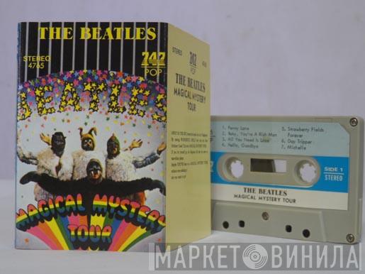  The Beatles  - Magical Mystery Tour