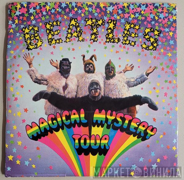  The Beatles  - Magical Mystery Tour