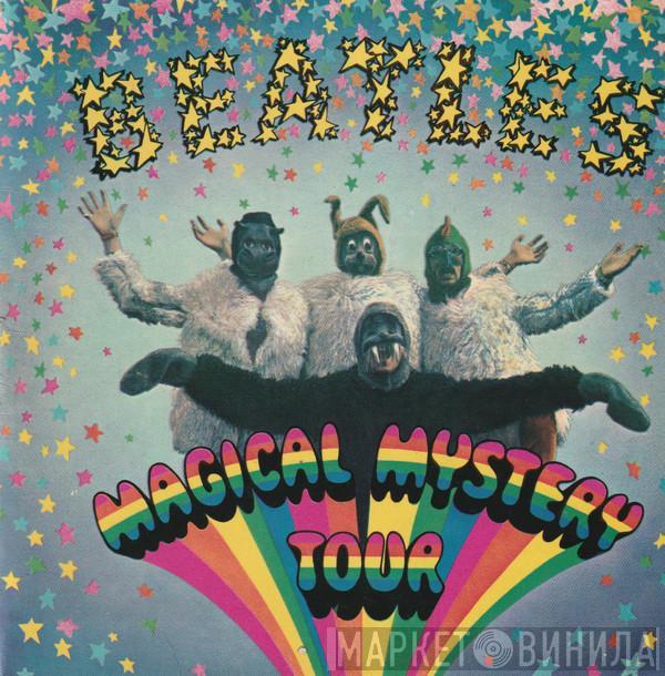  The Beatles  - Magical Mystery Tour