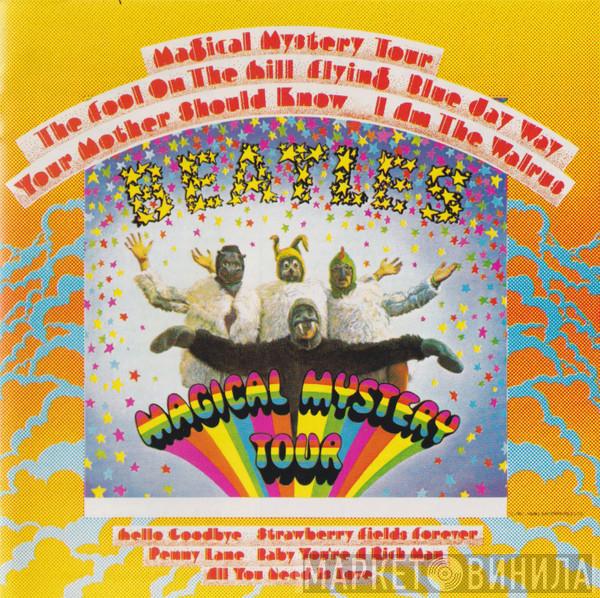  The Beatles  - Magical Mystery Tour